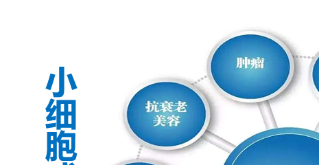 肿瘤靶向性治疗技术