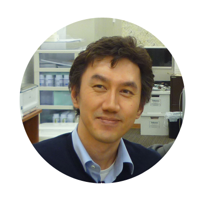 吉田纯