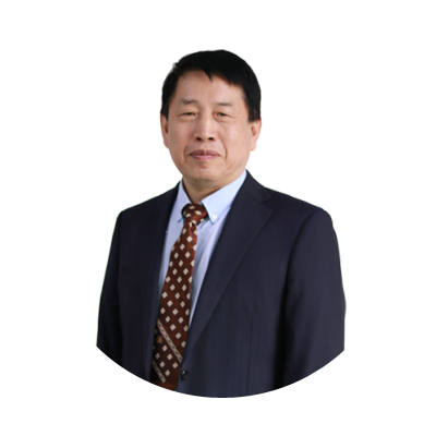 李陶博士